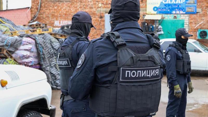 Россия депортировала 14,6 тыс. иностранцев в рамках операции "Нелегал-2026"