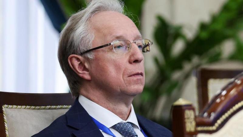 Галузин заявил, что России не подходит вариант \