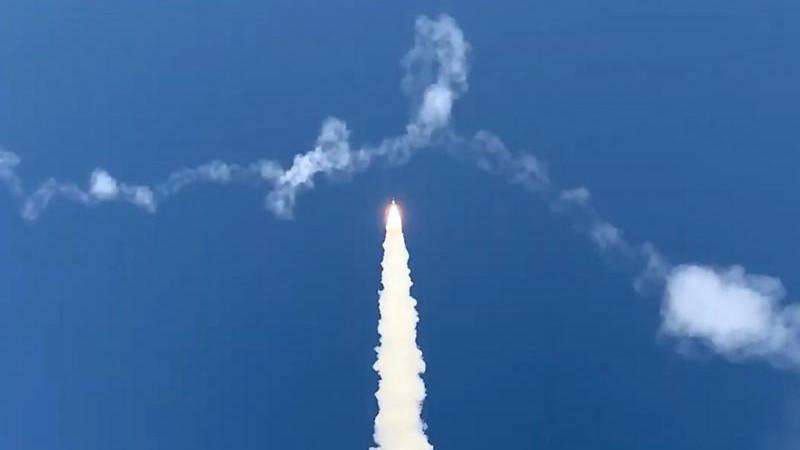 Российские ВС ударили по энергетической и транспортной инфраструктуре ВСУ