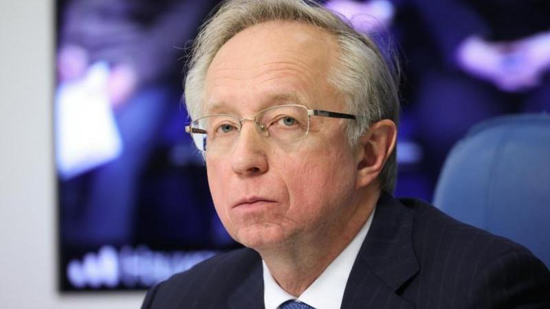 Галузин подтвердил приверженность России договоренностям в Анкоридже