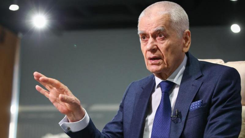 Онищенко считает, что уколы не решат проблему ожирения