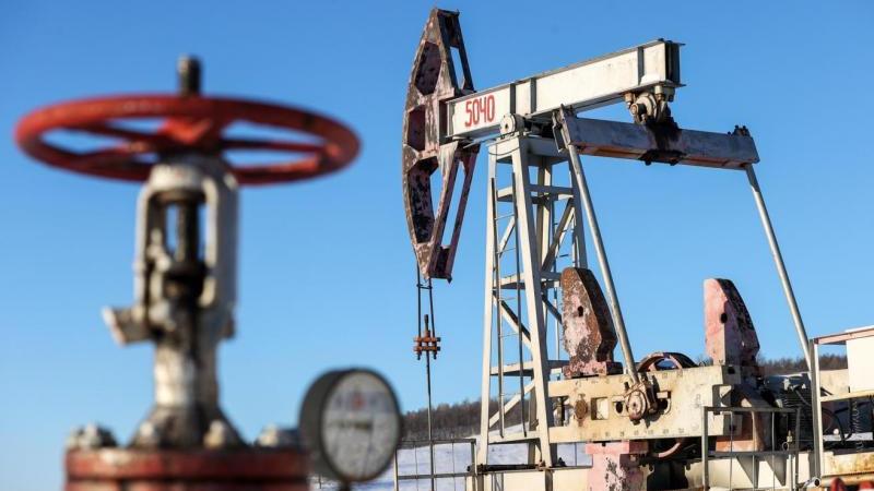 Стоимость нефти Brent поднялась выше $85