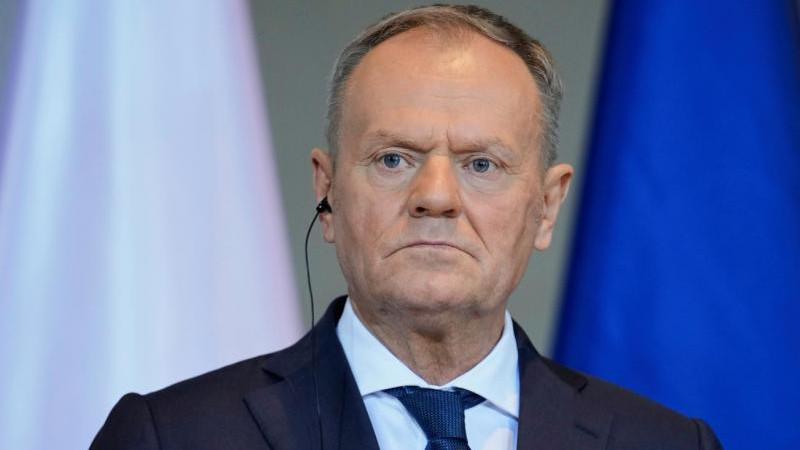 United Surveys: около 60% поляков негативно оценивают работу правительства Туска