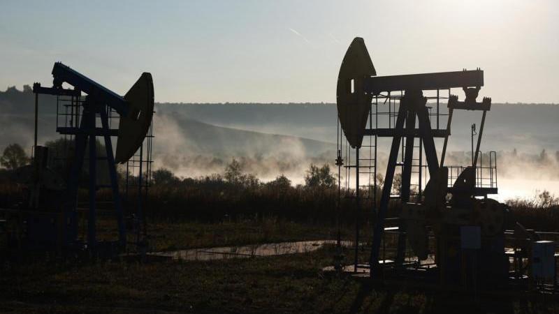 Стоимость нефти Brent впервые с 22 мая поднялась выше $102
