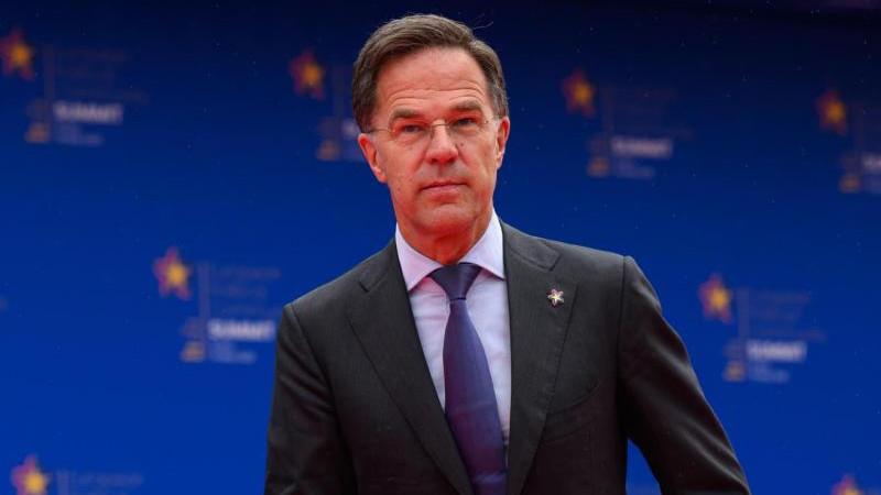 Рютте заявил, что НАТО не участвует в разминировании Ормузского пролива