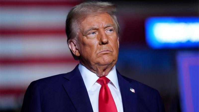 Бессент сообщил, что Трамп отказывается от сна