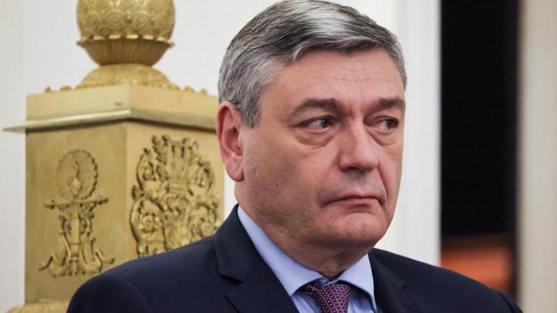 Руденко отметил, что "Сила Сибири - 2" станет одной из крупнейших газовых артерий в истории