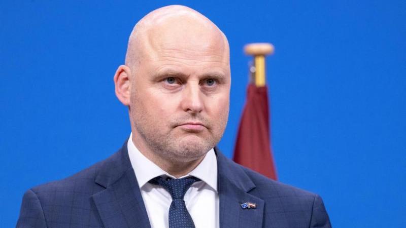 В Латвии оценили расходы на усиление границы с Россией