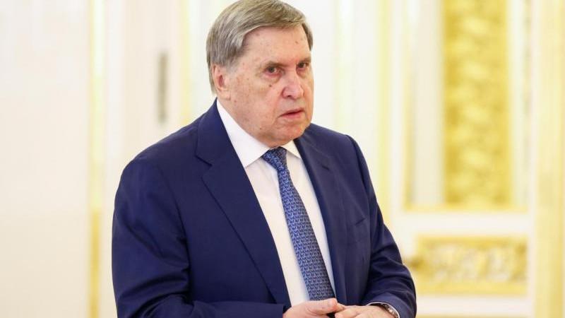 Президент РФ посетит Индию для участия в саммите БРИКС