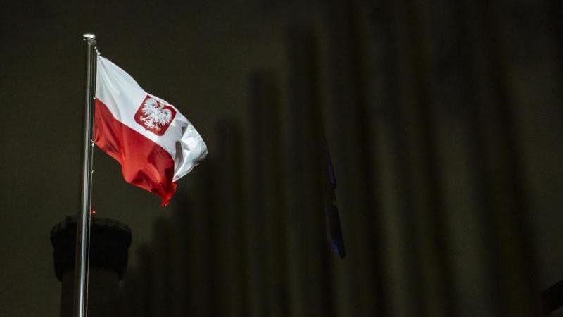 Украинцы в Польше боятся говорить на родном языке