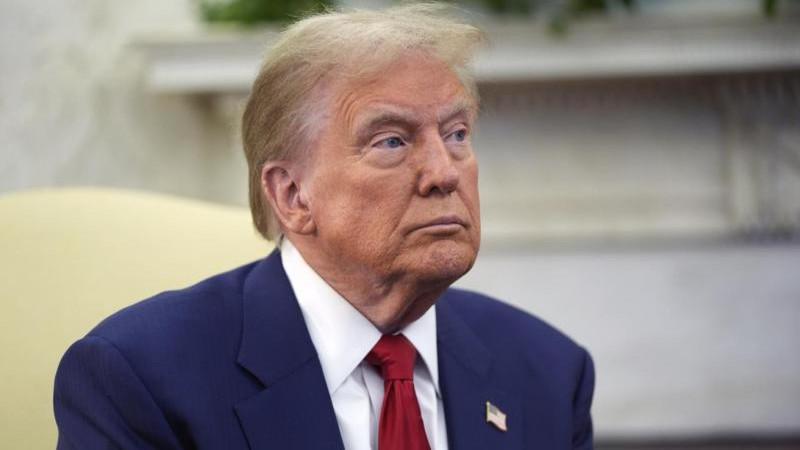 Трамп считает, что Путин настроен на заключение сделки по Украине