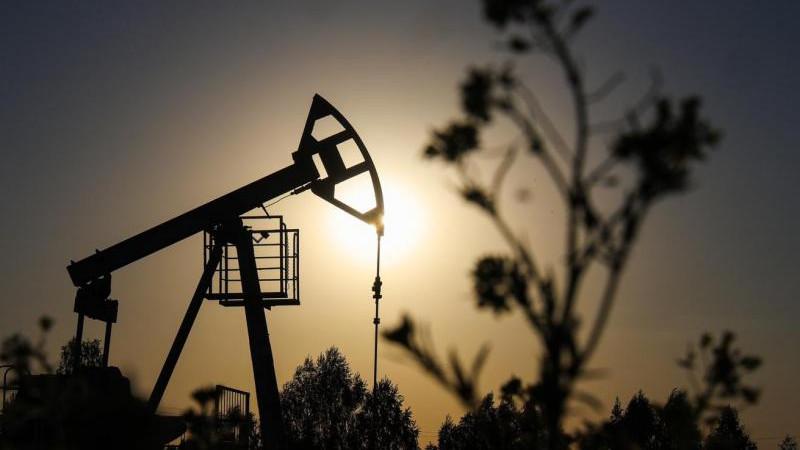 Стоимость нефти Brent впервые с 21 мая поднялась выше $107
