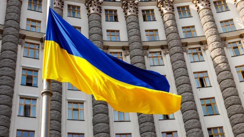 На Украине заявили о предельном истощении финансов