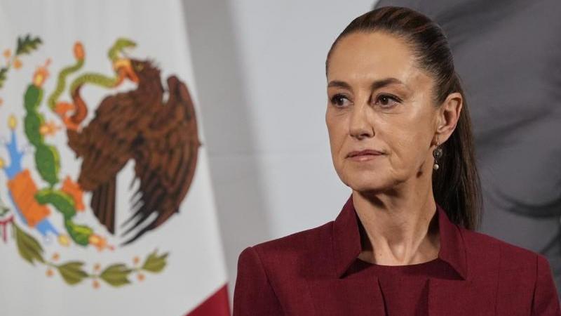 Шейнбаум констатировала снижение числа убийств в Мексике на 42% за 16 месяцев