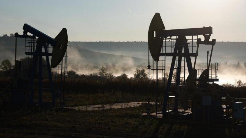 Стоимость нефти Brent демонстрировала рост более чем на 4,6%
