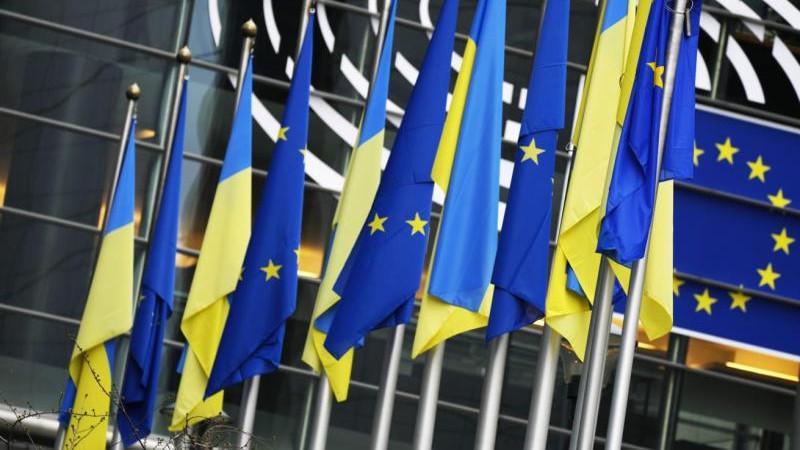 Новые власти Венгрии выступают против поспешного приема Украины в ЕС