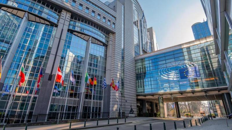 ЕК планирует выделить Украине €9,1 из €90 млрд в июне