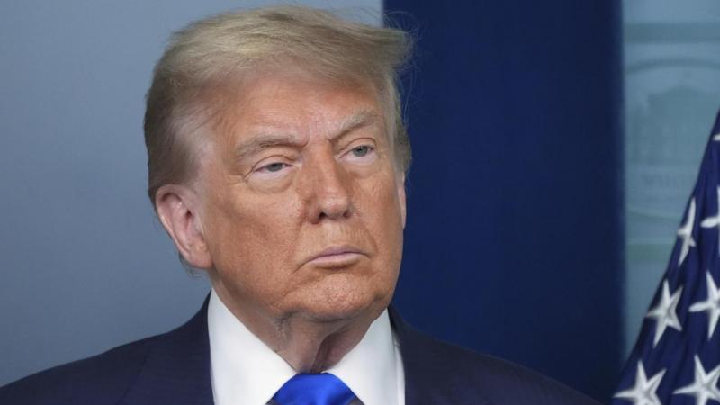 Fox: Трамп всерьез рассматривает возможность сделать Венесуэлу 51-м штатом
