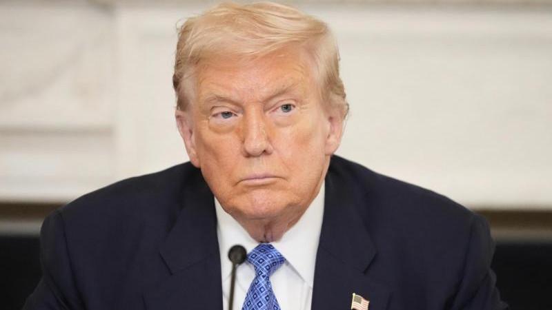 Трамп считает, что Иран больше не будет смеяться над США