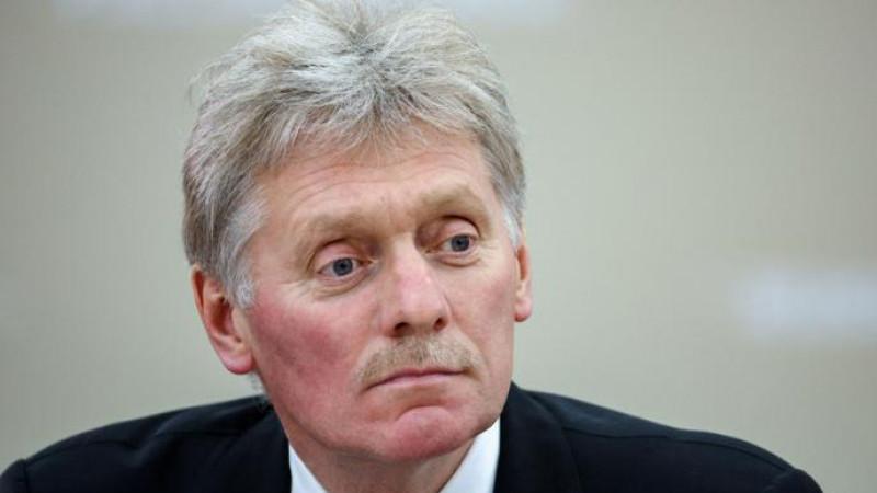 Песков заявил, что Россия готовится к выборам в Госдуму
