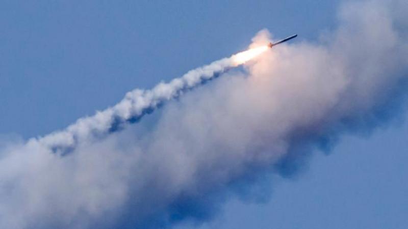 Российские ВС за сутки ударили по объектам энергетики и транспорта ВСУ