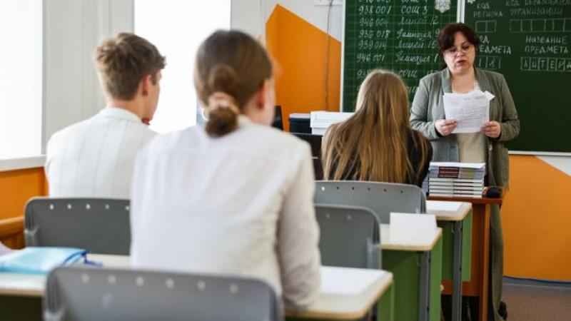 ЕГЭ по обществознанию и физике сдадут порядка 397 тыс. человек