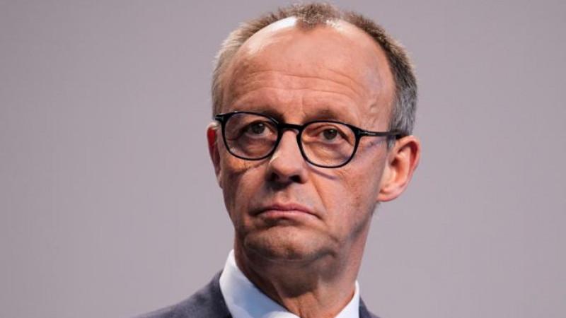 Мерц призвал к основательной модернизации бюджета Евросоюза