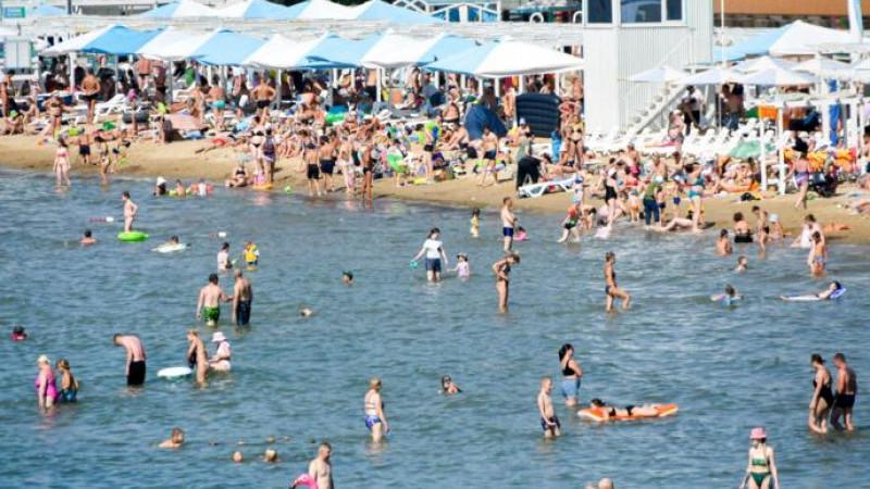 В Анапе 49 пляжей готовы к открытию сезона