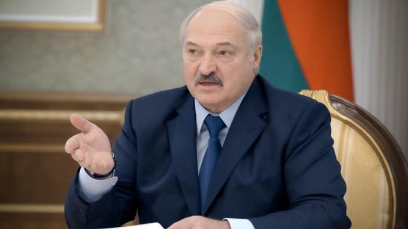 Лукашенко заявил, что никогда не участвовал в охоте