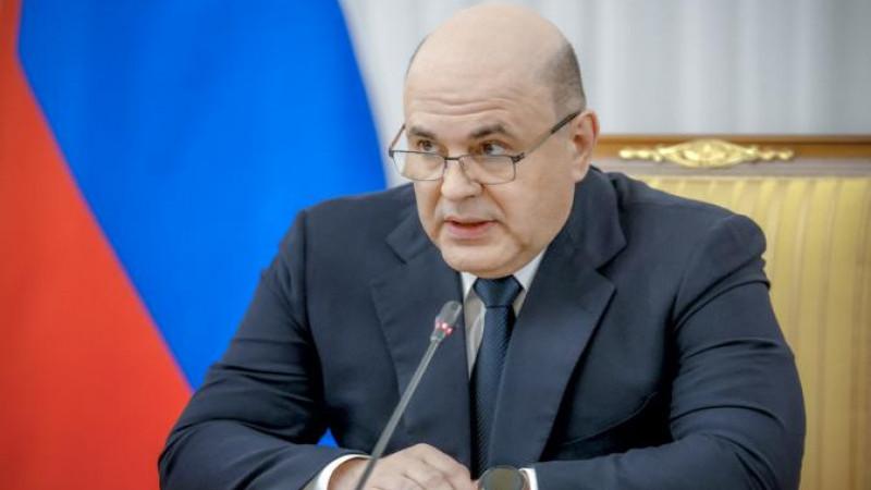 Мишустин: доходы бюджета в 2025 году превысили 37 трлн рублей