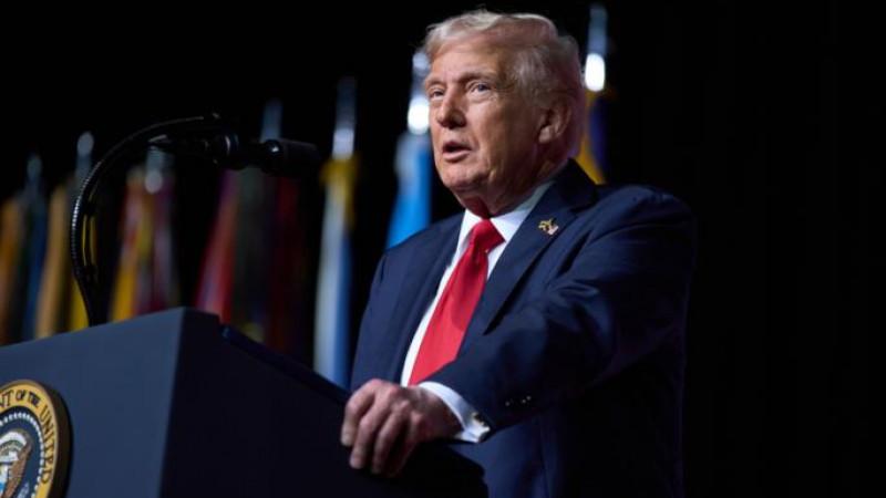 Цена нефти Brent на фоне заявлений Трампа демонстрирует рост