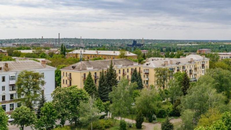 Economist: Украина начала эвакуировать заводы из Краматорска