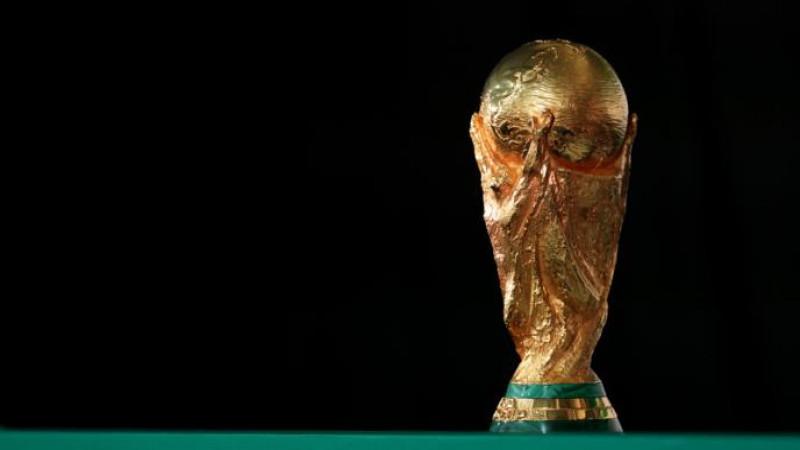 В Мехико начинается первый чемпионат мира по футболу с участием 48 команд