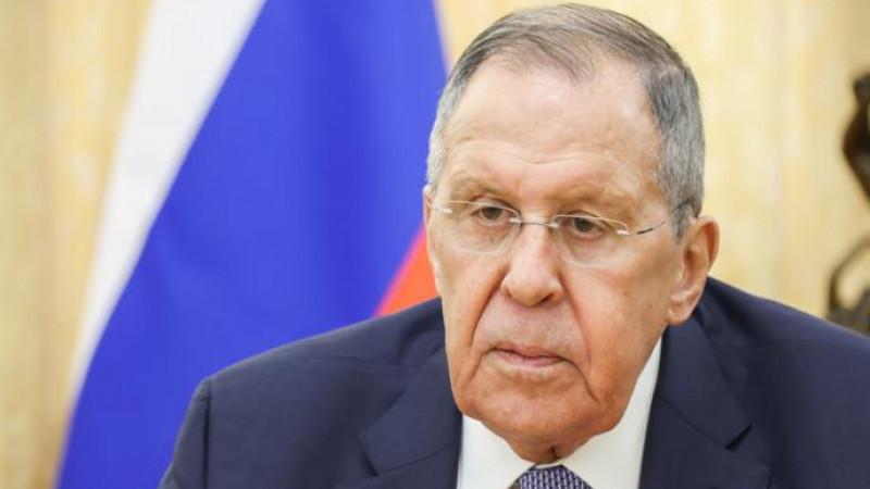 Лавров заявил, что Африка не хочет быть "сырьевым придатком" Запада