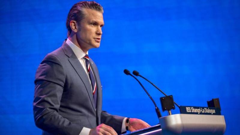 Хегсет не исключил никаких вариантов в отношении президента Кубы