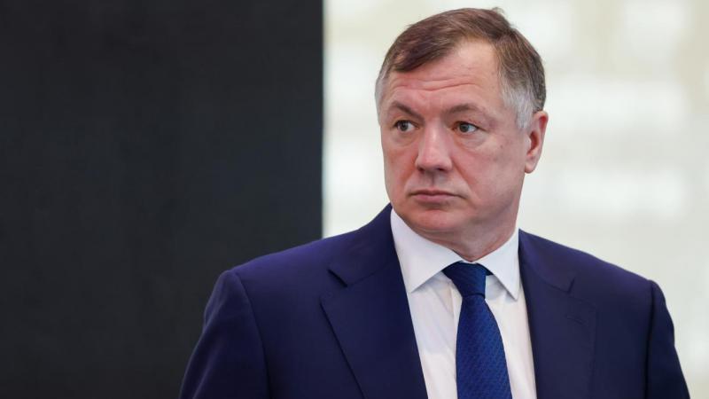 Хуснуллин: за несколько лет привели к нормативу 60% дорожной сети России