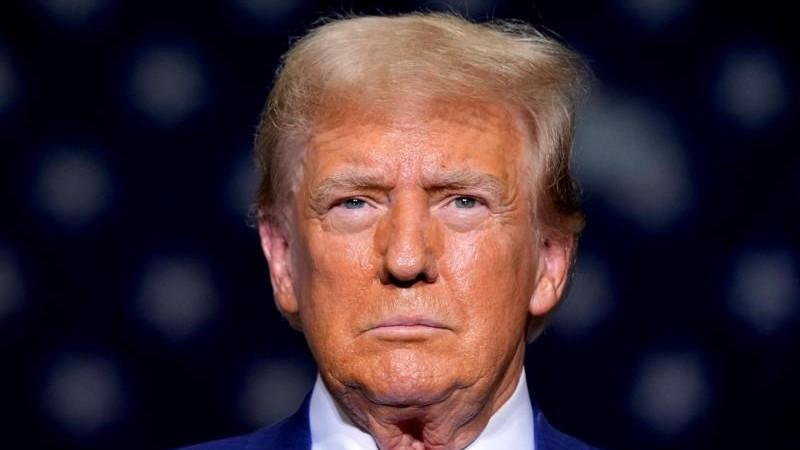 Трамп заявил, что Иран ждет экономический крах в условиях давления США