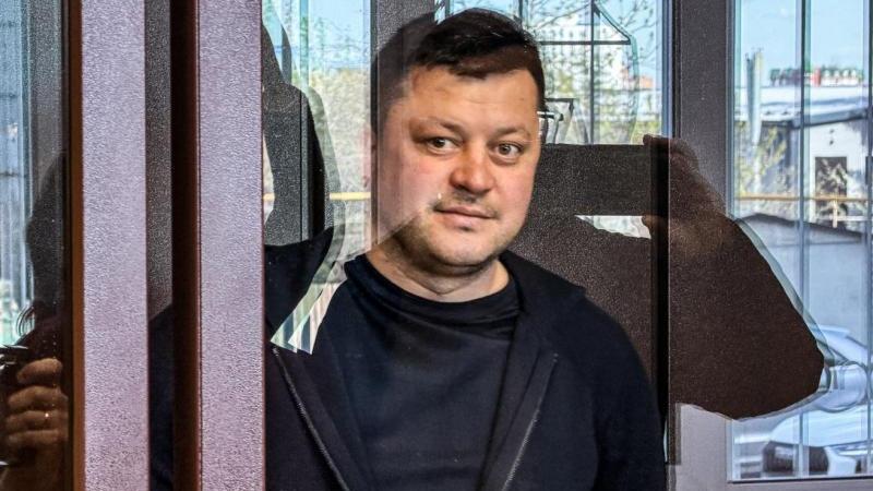 Суд в Башкирии восстановил Мавлиева в должности мэра Уфы