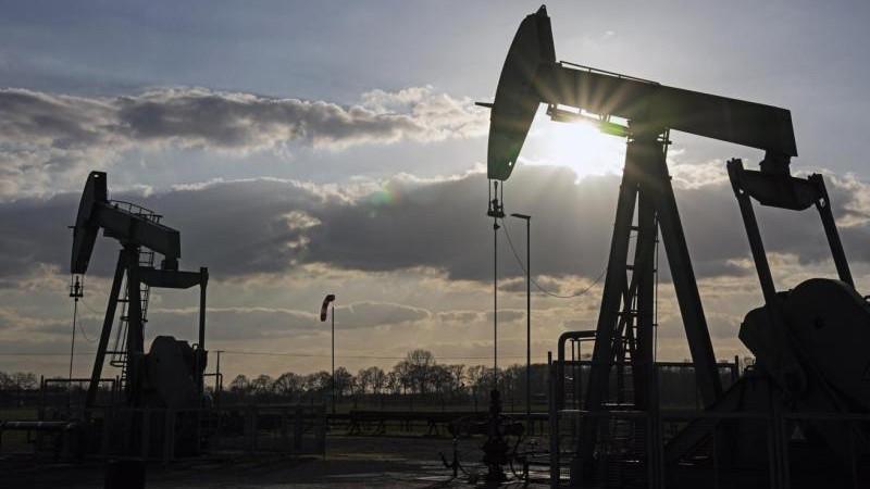 Стоимость нефти Brent впервые с 31 июля поднялась выше $88