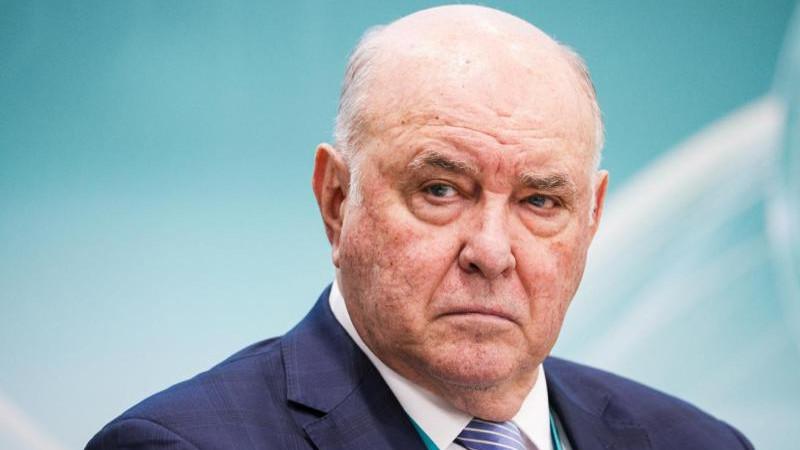 Карасин: слова журналиста FAZ являются диагнозом Европе