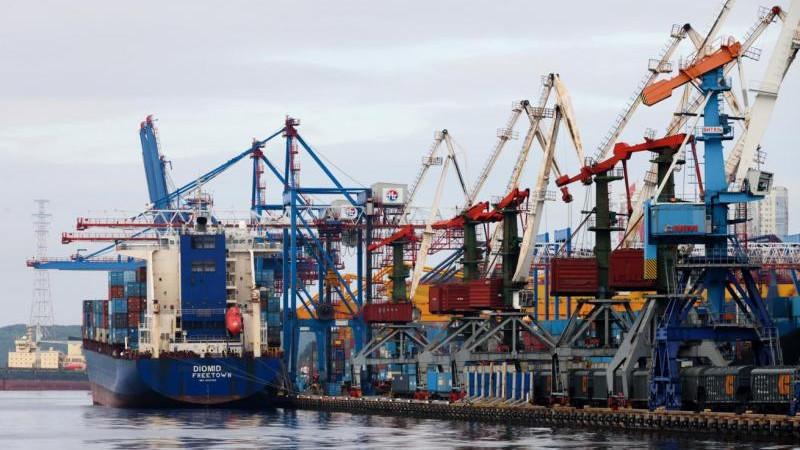 Ненефтегазовые доходы бюджета России с начала года выросли на 18,3%