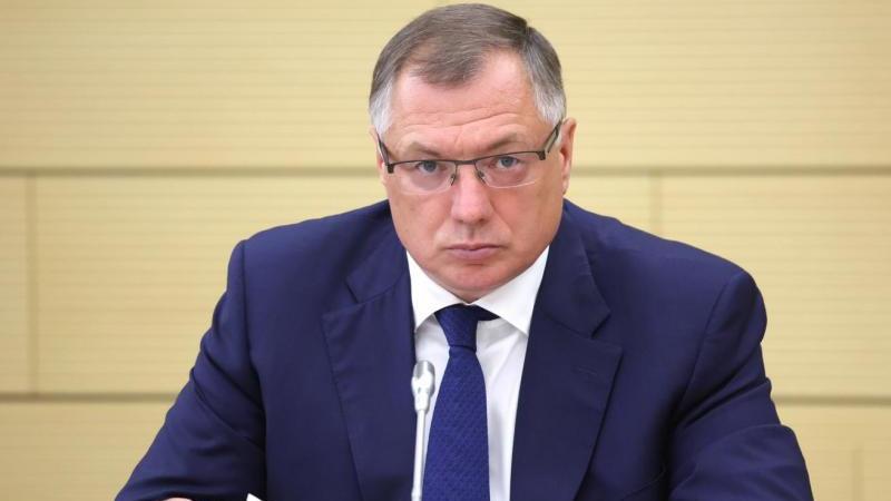 Хуснуллин поделился, как однажды удивил Путина жестким решением
