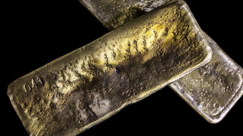 Цена золота на Comex обновила исторический максимум