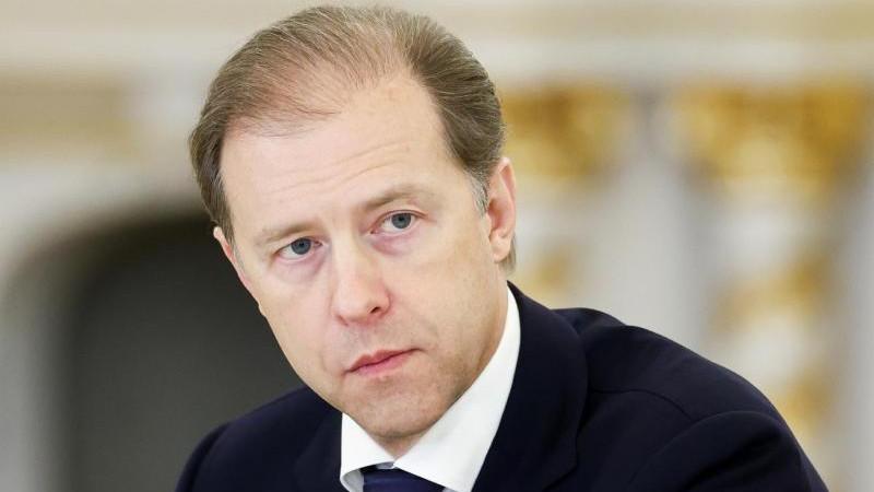 Мантуров: в 2025 году более 1 тыс. образцов вооружений прошли апробацию на фронте