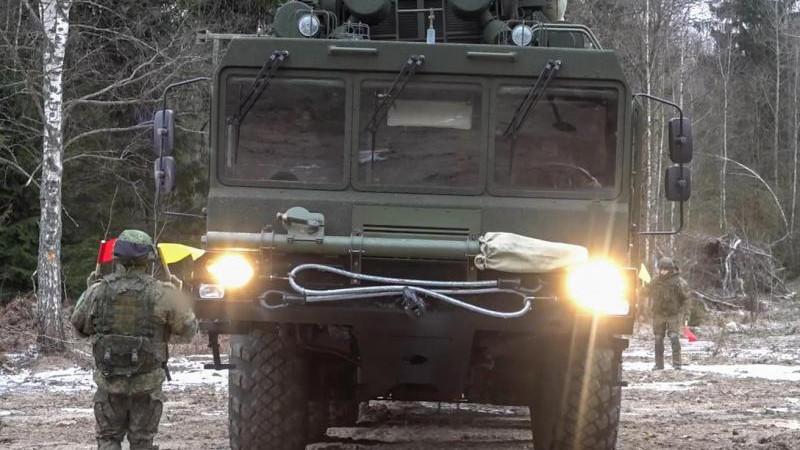 Российские ВС ударом "Орешника" вывели из строя Львовский авиаремонтный завод