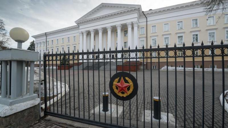 В Белоруссии констатировали беспрецедентную милитаризацию по периметру страны