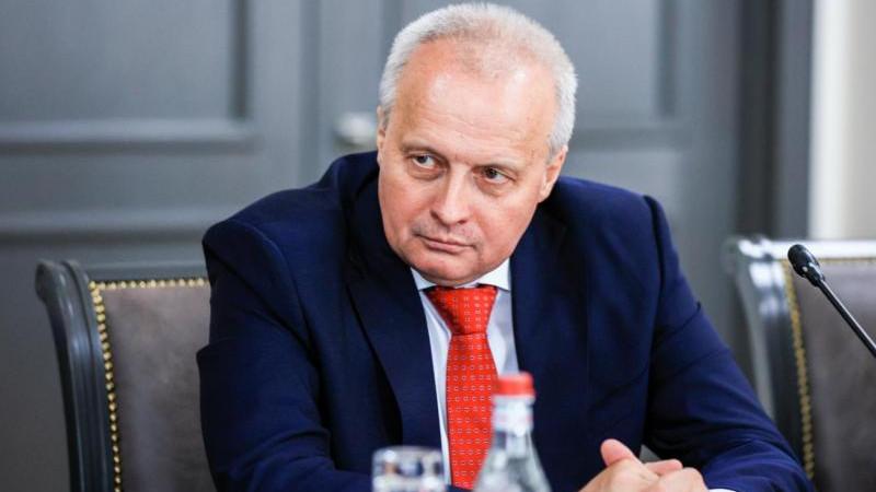 Посол России вызван в МИД Армении