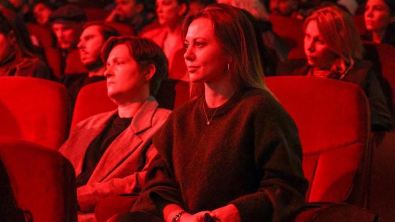 "Чебурашка-2" стал лидером кинопроката в России за выходные