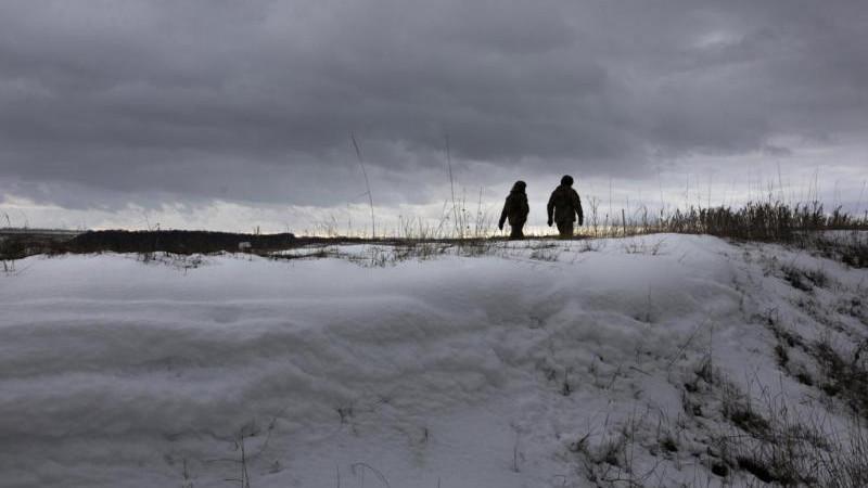 Суточные потери ВСУ в зоне спецоперации составили более 1 265 военных