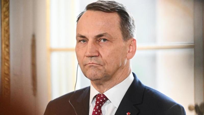 Польша не намерена участвовать в конфликте на Ближнем Востоке